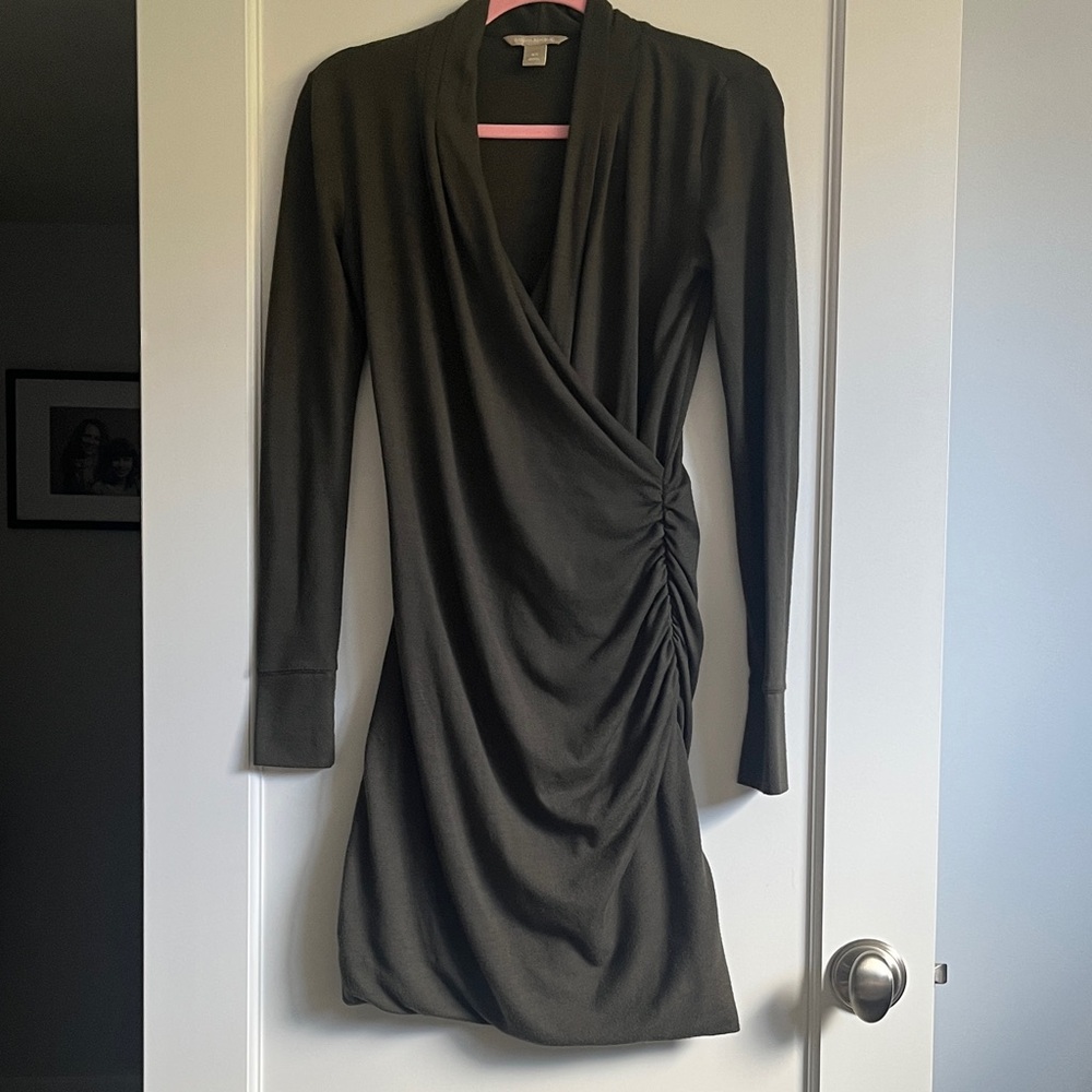 BANANA REPUBLIC Dress